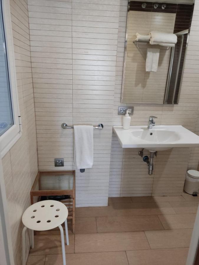 סביליה Apartamento Puerta Del Arenal - Kainga Homes מראה חיצוני תמונה