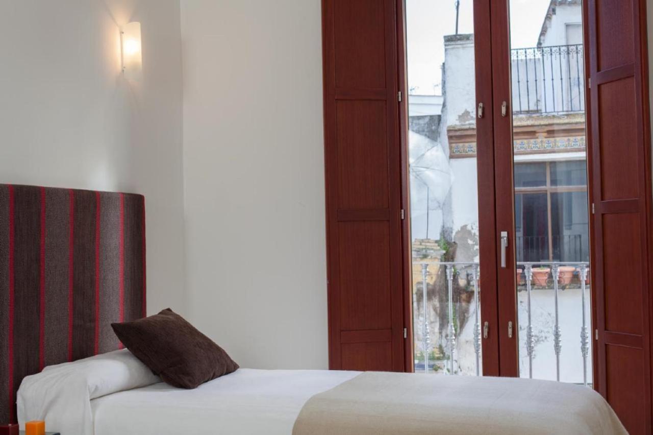 סביליה Apartamento Puerta Del Arenal - Kainga Homes מראה חיצוני תמונה