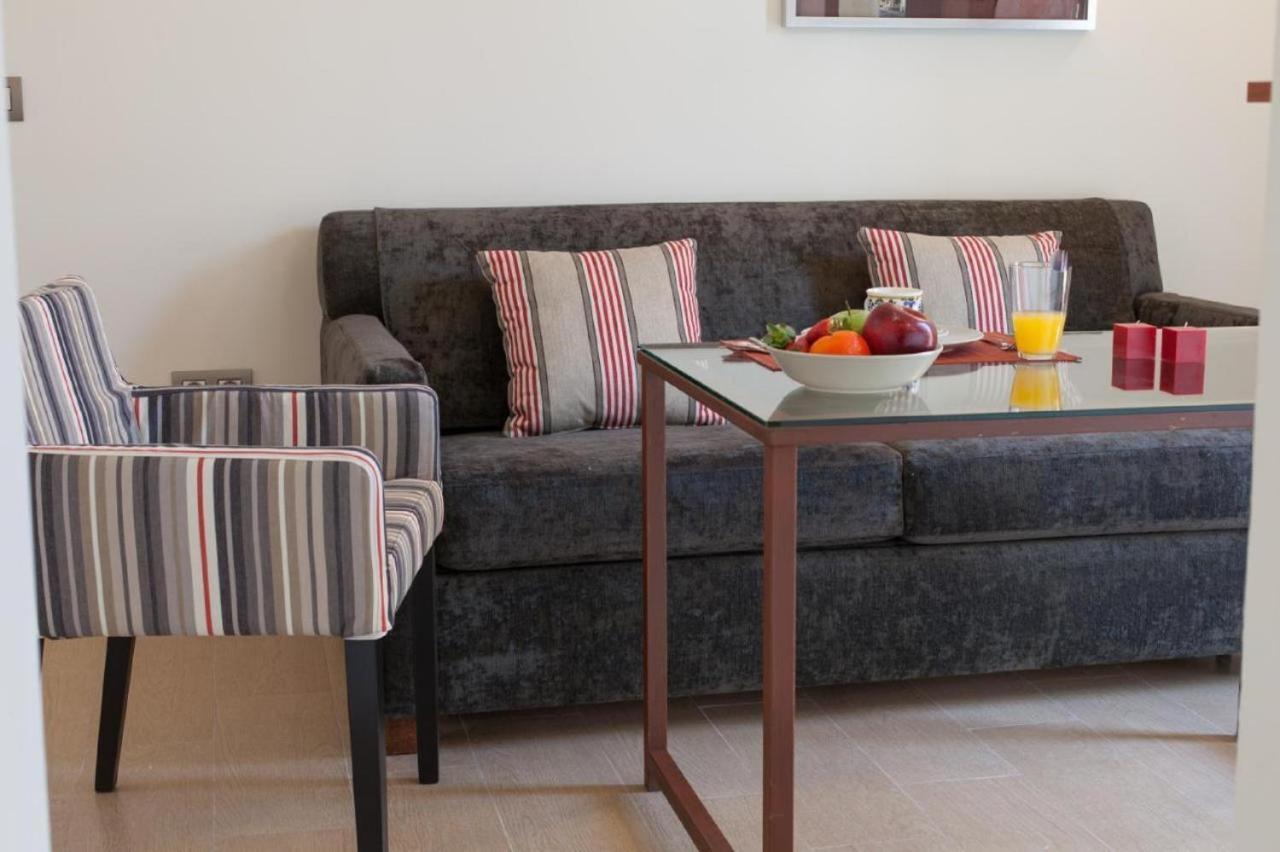 סביליה Apartamento Puerta Del Arenal - Kainga Homes מראה חיצוני תמונה