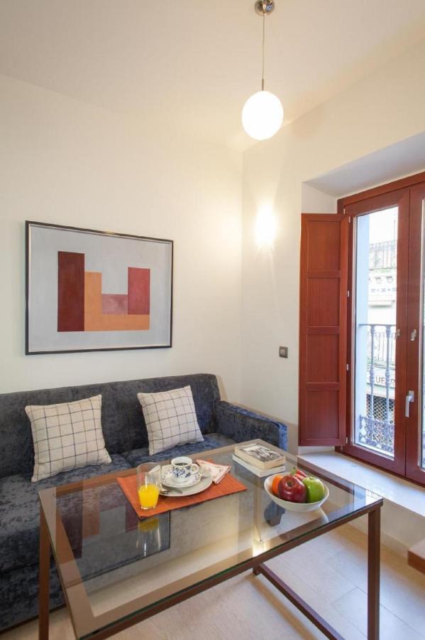 סביליה Apartamento Puerta Del Arenal - Kainga Homes מראה חיצוני תמונה