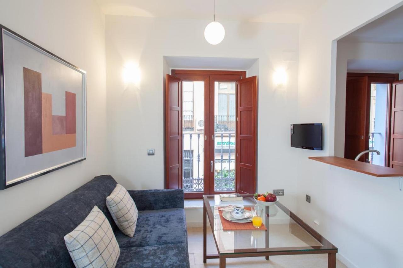 סביליה Apartamento Puerta Del Arenal - Kainga Homes מראה חיצוני תמונה