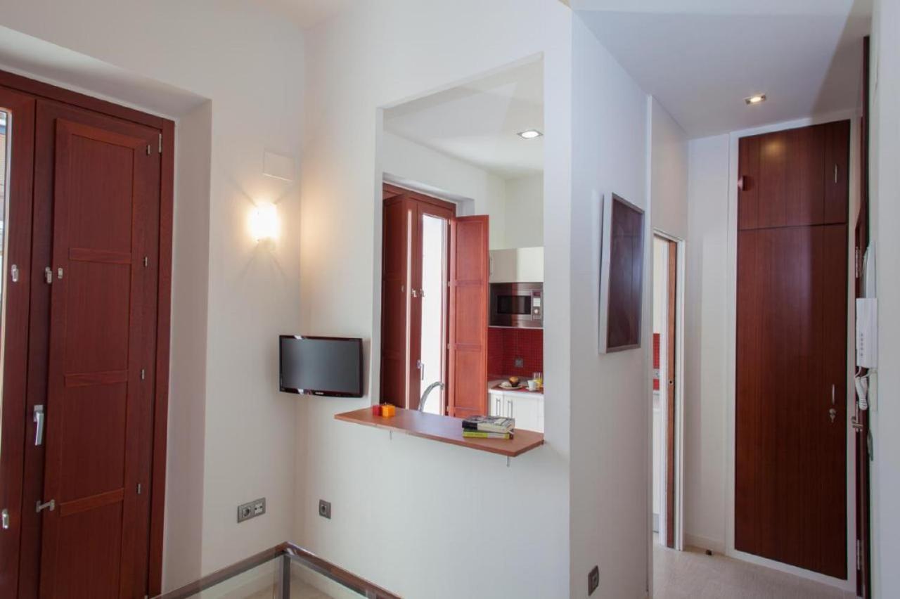 סביליה Apartamento Puerta Del Arenal - Kainga Homes מראה חיצוני תמונה