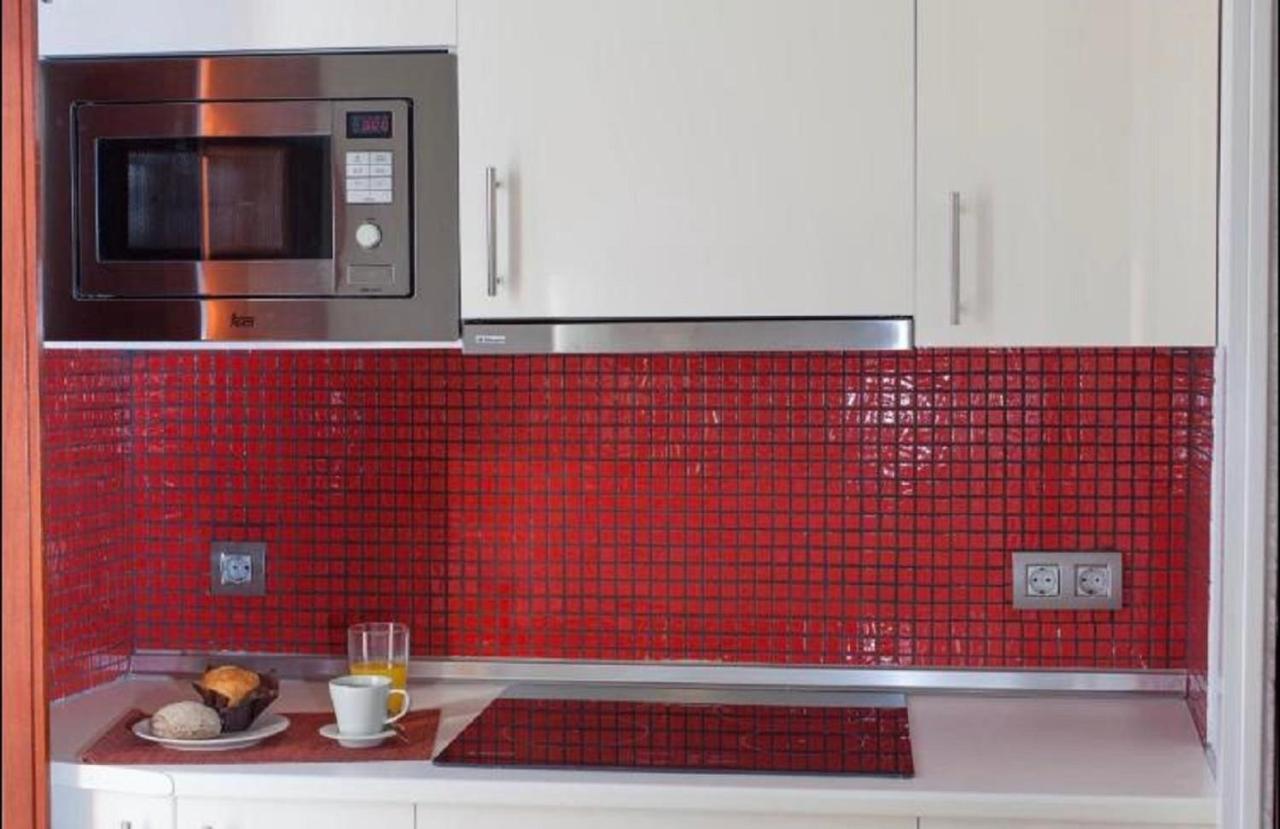 סביליה Apartamento Puerta Del Arenal - Kainga Homes מראה חיצוני תמונה