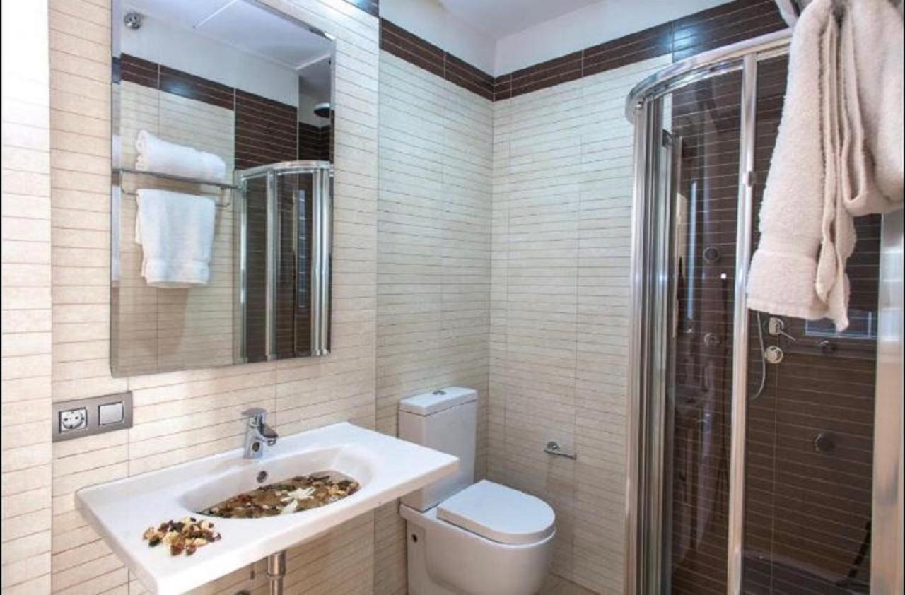 סביליה Apartamento Puerta Del Arenal - Kainga Homes מראה חיצוני תמונה