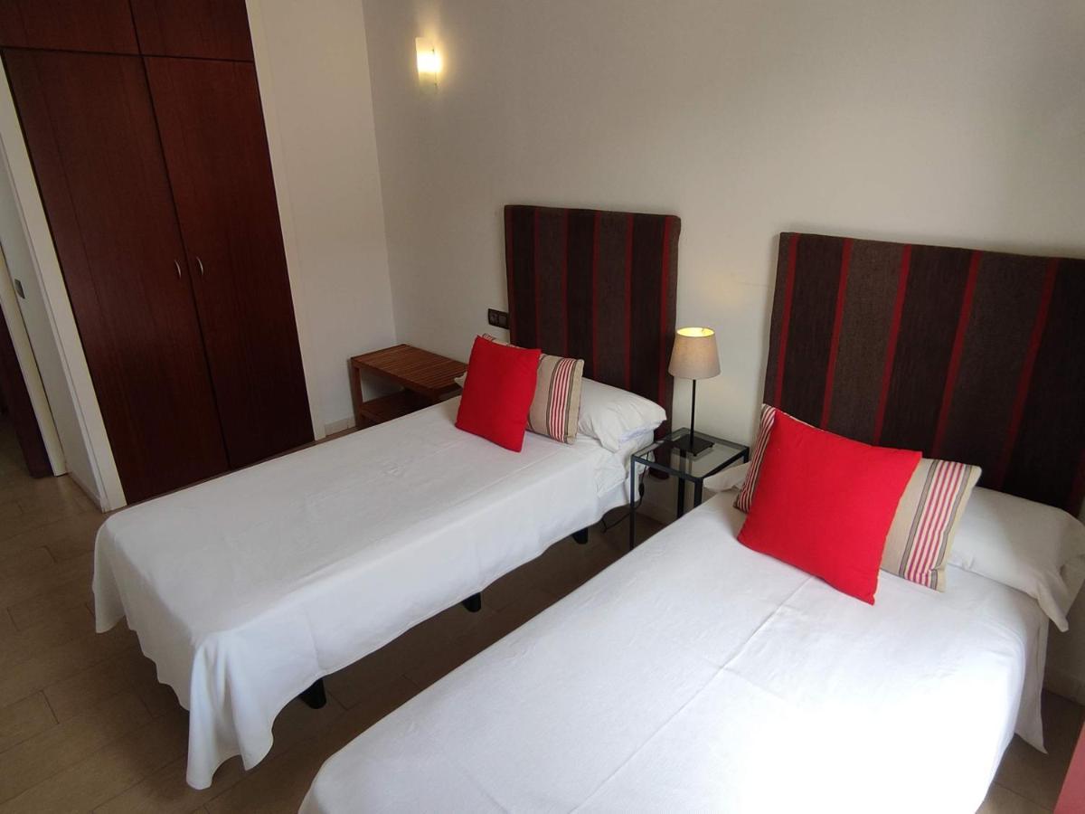 סביליה Apartamento Puerta Del Arenal - Kainga Homes מראה חיצוני תמונה