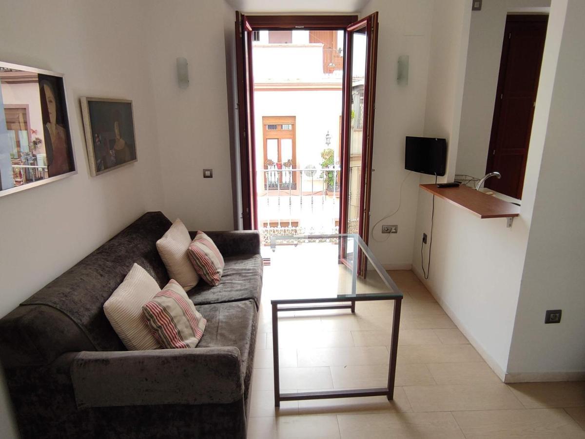 סביליה Apartamento Puerta Del Arenal - Kainga Homes מראה חיצוני תמונה
