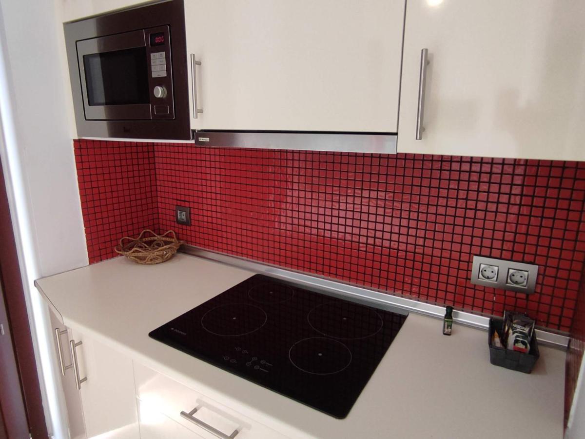 סביליה Apartamento Puerta Del Arenal - Kainga Homes מראה חיצוני תמונה