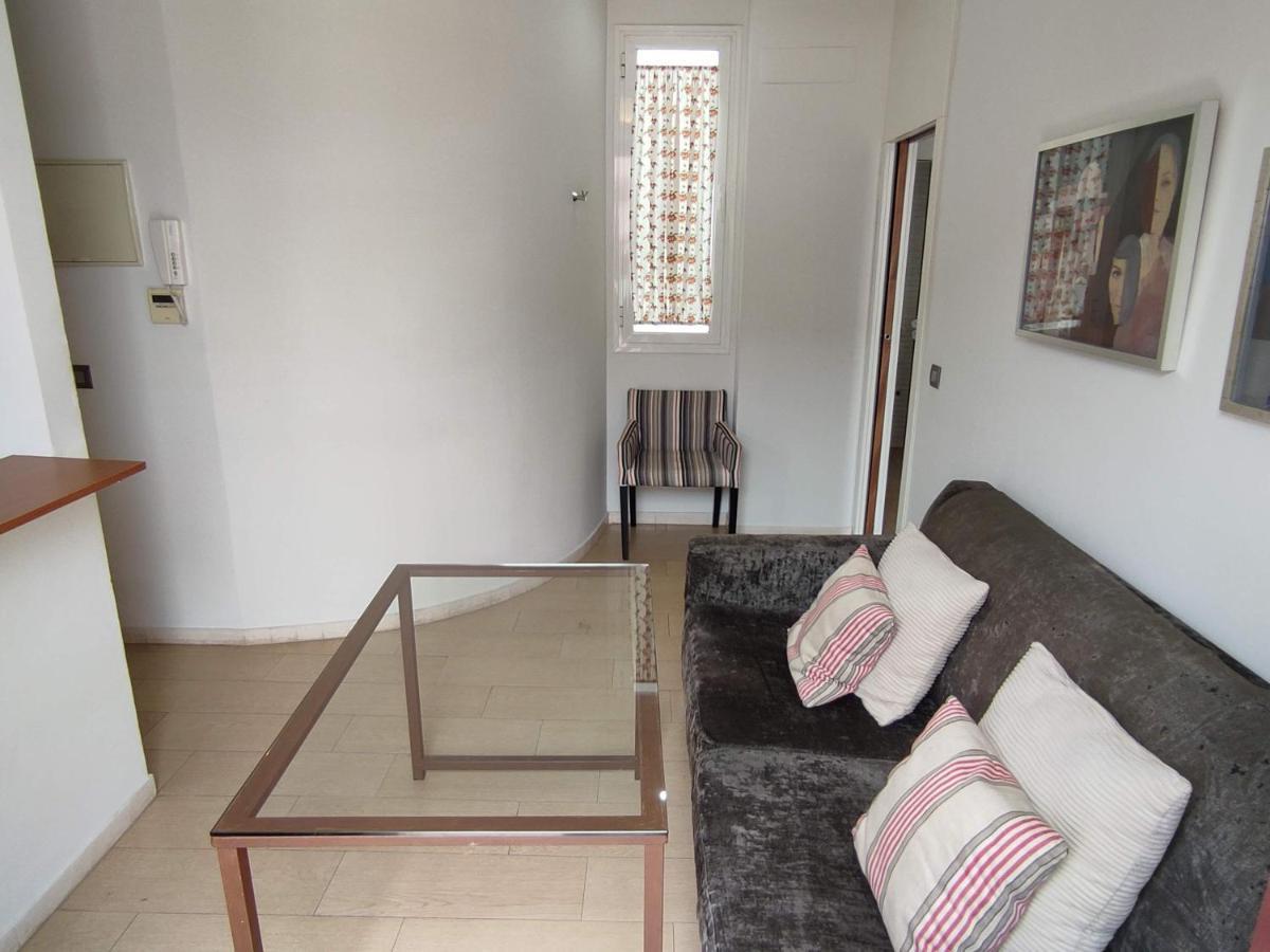 סביליה Apartamento Puerta Del Arenal - Kainga Homes מראה חיצוני תמונה