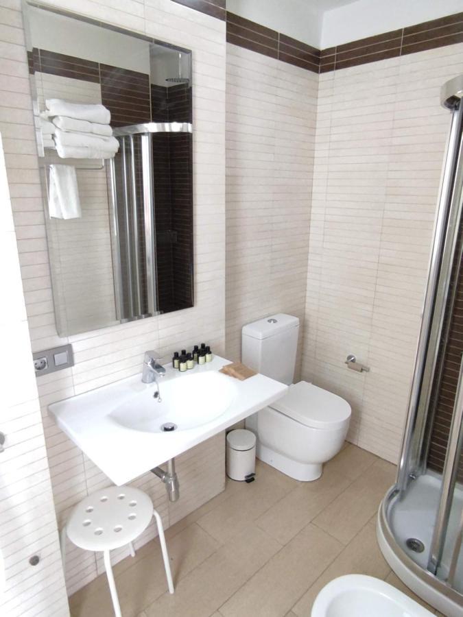 סביליה Apartamento Puerta Del Arenal - Kainga Homes מראה חיצוני תמונה