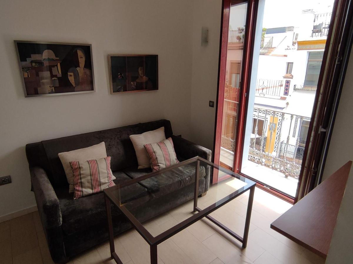 סביליה Apartamento Puerta Del Arenal - Kainga Homes מראה חיצוני תמונה