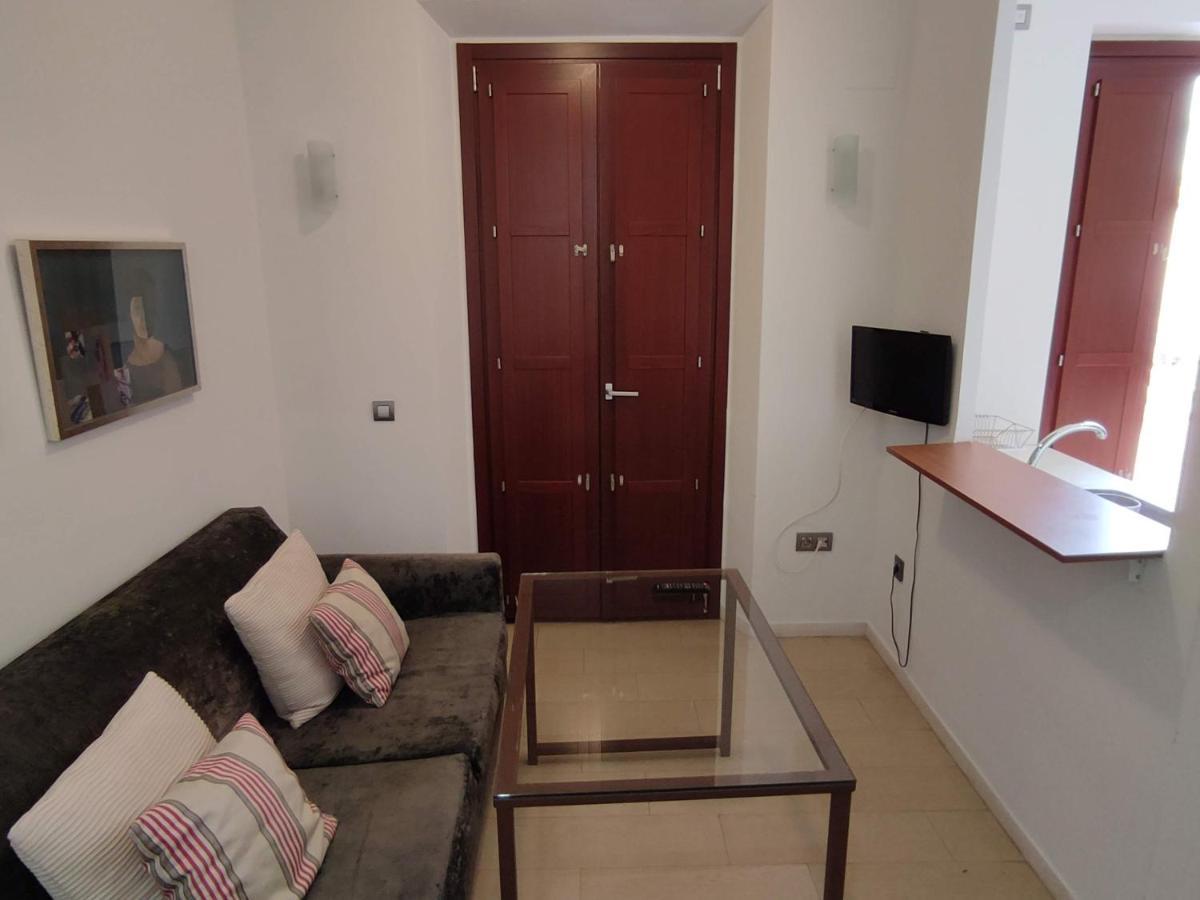 סביליה Apartamento Puerta Del Arenal - Kainga Homes מראה חיצוני תמונה
